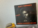 RARE  AFRO LP N.S.T. Cophie's?– N'Dolo