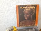 RARE AFRO PSYCHE LP Sorry Bamba Du Mali