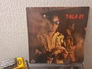 RARE AFRO FUNK LP A.M. Tala ?– Tala 81