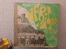 RARE AFRO   LP  African Brothers Band Int. ?– Have African Feeling