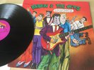 Mothers of Invention Cruising with Ruben and the Jets EX