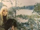 Joni Mitchell.For The Roses.vinyl LP. 1st press. uk.Ayslum