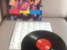 Color Me Badd “CMB” Original 1991 Vinyl LP Rare