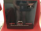 Metallica BLACK ALBUM Limited Edition 4 LP Box Set New Sealed 2008 Rare