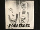 VENOM POSSESSED LP