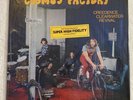 CCR Creedence Clearwater Revival Cosmo's Factory MFSL 1-037 Sealed Vinyl Copy