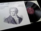 Beethoven: Duos - Ruggiero Ricci / Mihaly Virizlay **Orion ORS 7295 ED1 LP**