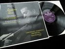 Paganini / Saint-Saens: Concertos - Ricci **Brunswick AXA 4529 ED1 LP**