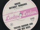THE BEE GEES  One Of The Rarest 1964 Aust Only 7