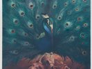 Opeth - Sorceress - RARE limited 2 Rose wood Vinyl LP box 2dc poster- NEW
