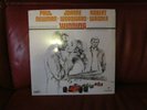 DAVE GRUSIN  WINNING  FACTORY SEALED 1969 STEREO DECCA Lp + GATEFOLD COVER