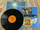REO Speedwagon You Can Tune A Piano But You Can't Tuna Fish Epic USA VINYL LP