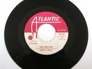DORIS TROY JUST ONE LOOK/ BOSSA NOVA BLUES PROMO 45 ATLANTIC 45-2188