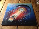 Journey Escape E5C4P3 1981 LP Vinyl Album Columbia Records TC 37408 VG