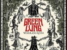 GREEN LUNG Woodland Rites LP NUOVO .cp