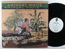 ANTHONY WHITE Could It Be Magic PHILADELPHIA INTL LP VG++/VG+ wlp