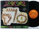 FELA AND THE AFRICA 70 Shakara EDITIONS MAKOSSA LP