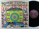 GEORGE CLINTON Computer Games CAPITOL LP VG+
