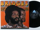 GIL SCOTT-HERON AND BRIAN JACKSON Bridges ARISTA LP VG+