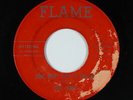 R&B Soul Gospel 45 - East Winds - Long Dusty Road To Freedom - Flame - mp3 rare