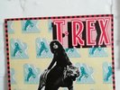 T. REX.. GREAT HITS (1972) EMI BLN 5003..WITH POSTER..NR MINT VINYL