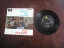THE HOLLIES   7