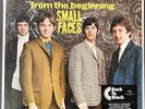 SMALL FACES From the beginning 1967 60s mod Decca 1965-67 REISSUE 2015 180 gr