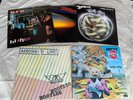vinyl records albums All Original Rock Whitesnake Reo Aerosmith Judas Priest
