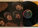 Beatles - Rubber Soul - 1965 US Mono Capitol T-2442 VG++ Ultrasonic Cleaned