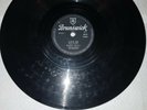 BUDDY HOLLY - BLUE DAYS BLACK NIGHTS - BRUNSWICK 78RPM