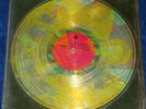 TALKING HEADS: Speaking In Tongues 1983  Sire Records Limited Clear edition