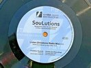SouLutions Listen/Philly Line Sundae Records*****PRICE DROP