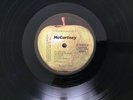 BEATLES Paul McCartney- McCartney lp Apple w/ ALL RIGHTS print - L.A.