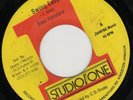 SOUL VENDORS - SWING EASY / THE BASSIES - RIVER JORDAN - STUDIO ONE