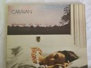 Caravan - Plump in the night - LP - Vinyl - Schallplatte - DERAM - Klappcover -