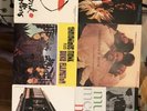 6 Thelonious Monk Vinyl Lps Plays Ellington, Alone, +, OJC And DOL Reissues