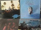 THE EAGLES/ JOE WALSH VINYL LP 