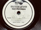 ORIGINAL DIXIELAND JAZZ BAND - ‘PLEASE BE KIND’ VICTOR TEST PRESSING 78 E+