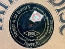 MUSIC HALL: ERIC FOSTER (THE TYNESIDE HUMORIST) - ‘FIREMAN JACK' PATHE 78