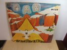 The Move – Message From The Country 1971 LP Harvest SHSP 4013