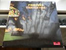 FAIRPORT CONVENTION - FIRST ALBUM 1st UK Press FOLK / PSYCH MONSTER RARITY 1968