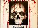 Mercyful Fate ?LIVE FROM THE DEPTHS OF HELL Vinyl RED LP 2013 MINT king diamond