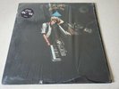 TOM WAITS CLOSING TIME LP IN SHRINK HYPE STICKER PROMO WHITE LABEL EX NM VINYL