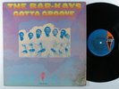 BAR-KAYS Gotta Groove VOLT LP VG+