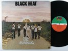 BLACK HEAT Keep On Runnin' ATLANTIC LP VG+