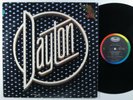 DAYTON Feel The Music CAPITOL LP VG+ promo
