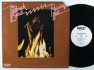 FATBACK BAND Raising Hell EVENT LP VG+ wlp