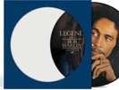 Bob Marley - Legend [New Vinyl LP] Ltd Ed, Picture Disc