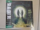 The Last Of Us -  Original Score Vol. 2  SOUND TRACK - 2x LP  NEW - SEALED