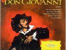 DGG RED STEREO TULIP Mozart DON GIOVANNI Fricsay SEEFRIED JURINAC SLPM 136 224